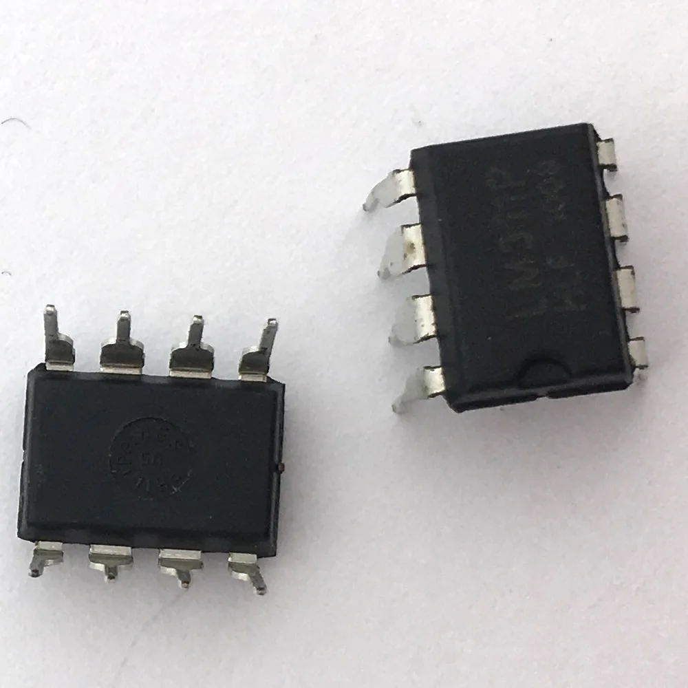 McIgIcM 10pcs LM311 DIP Amplifier DIP8 LM311P Free shipping-in ...