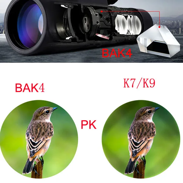 Svbony 10x50 Monocular Telescope BAK4 Prism Waterproof (25)