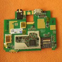 Оригинальная материнская плата 3G ram+ 16G rom материнская плата для Elephone P7000 4G LTE MTK6752 Восьмиядерный 5," FHD