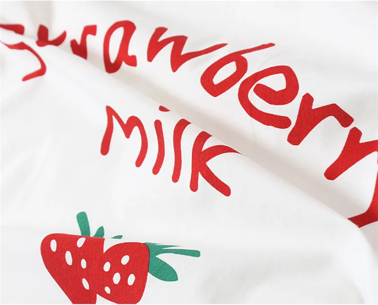 Симпатичные пижамные комплекты Для женщин хлопок короткий рукав, костюмы с шортами одежда для сна сладкая женская летняя Пижама, одежда для сна, 2 шт./компл
