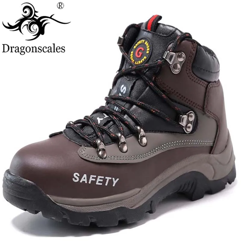 cheap mens safety boots