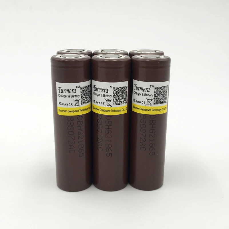 6PCS-turmera-18650HG2-3