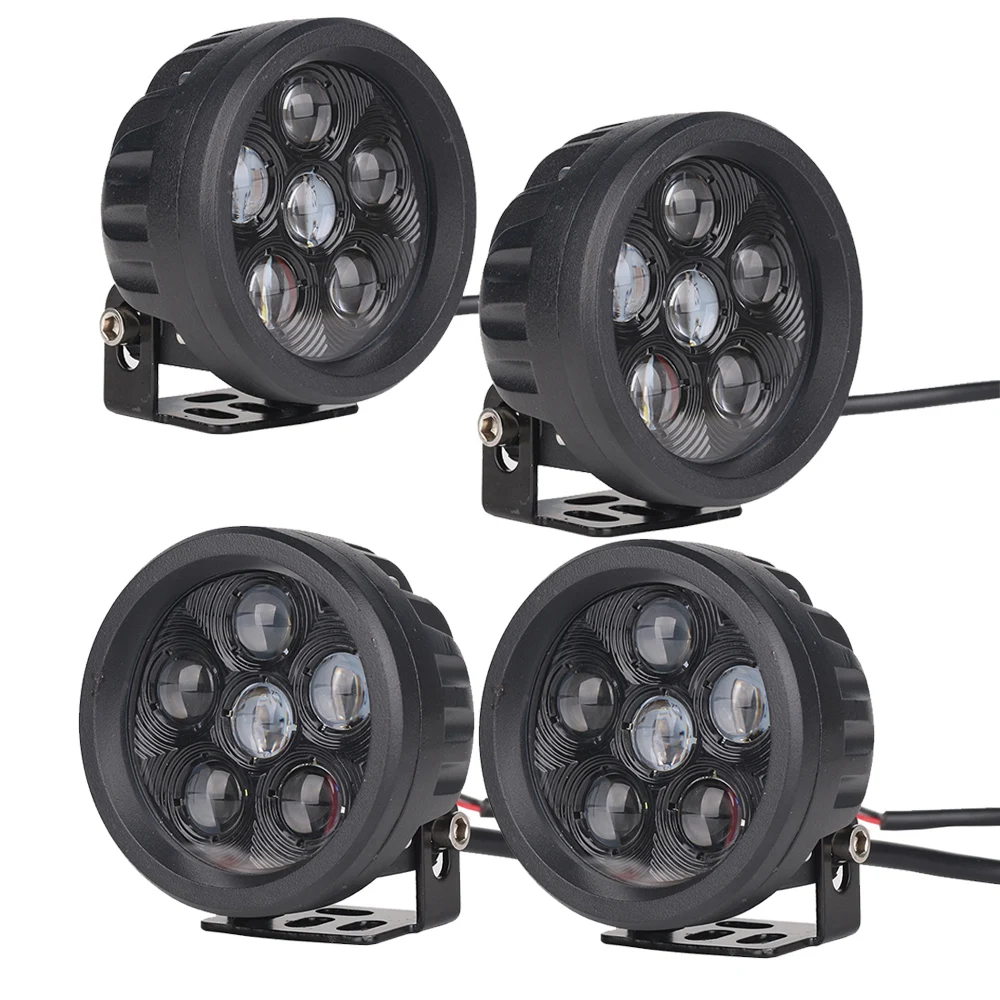 

Yait 3.5 inch LED Bar LED Work Light Bar for Driving Offroad Boat Car Tractor Truck 4x4 SUV ATV 12V 24V 18W Led Bar