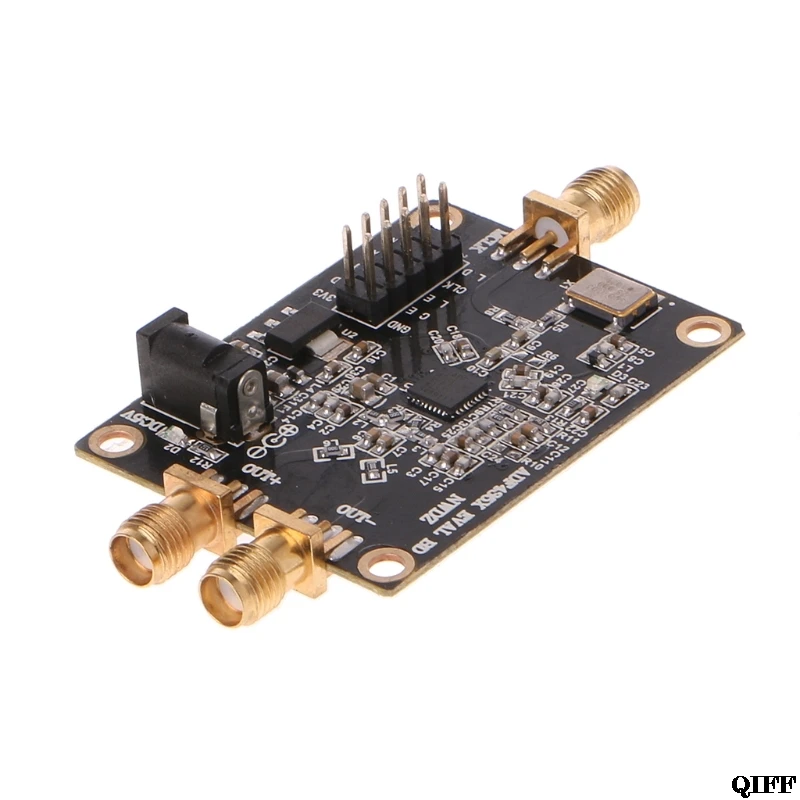 

Drop Ship&Wholesale ADF4351 35M-4.4GHz PLL RF Signal Source Frequency Synthesizer Development Board APR28