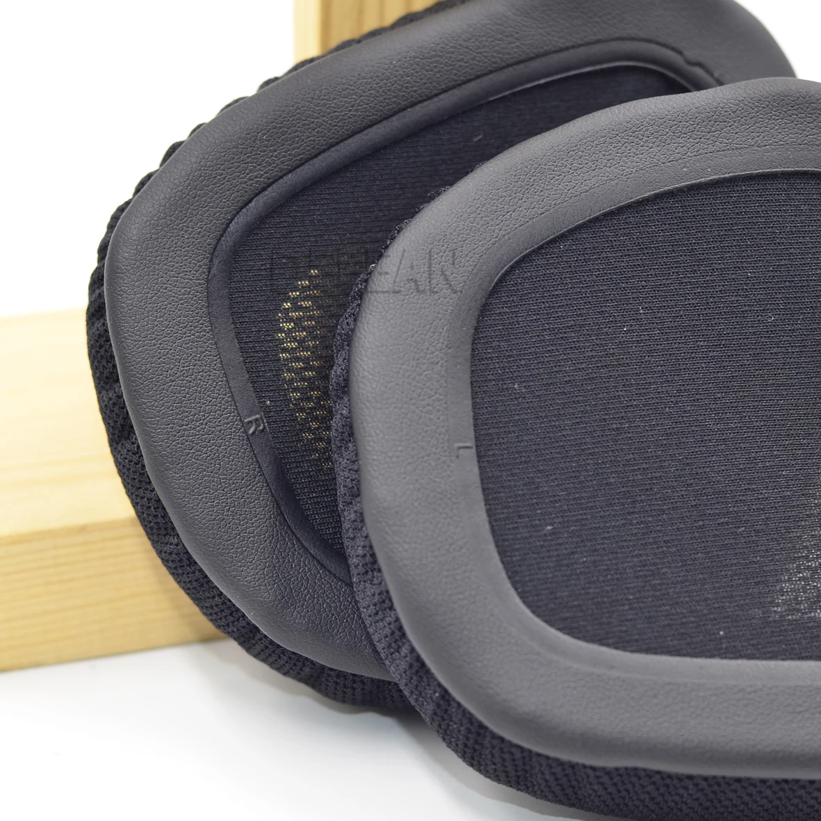 Сменные амбушюры Defean для Corsair VOID PRO RGB USB Премиум игровой гарнитуры 7 1