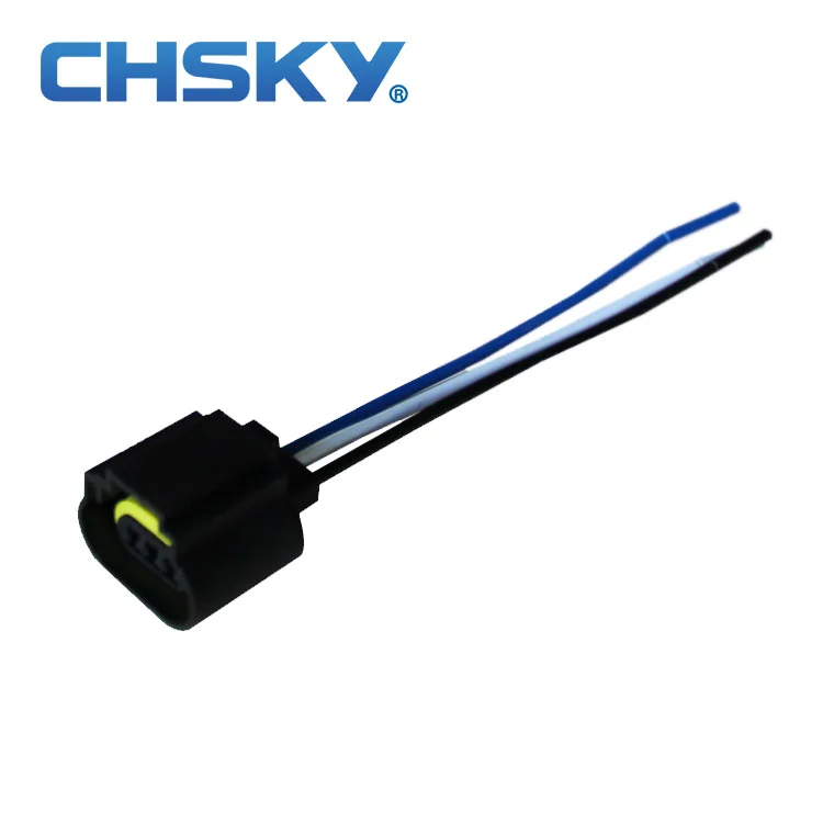 2 шт. пластиковые гнезда H13 держатель лампы разъем H13|h13 socket|h13 bulb socketplastic socket |