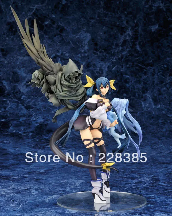 Toys & Hobbies DIZZY GUILTY GEAR X NECRO UNDINE RARE ANIME 1/8