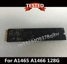 128GB SSD Hard Drive For MacBook Air 11.6″ 13.3″ A1465 A1466 655-1756A 2012