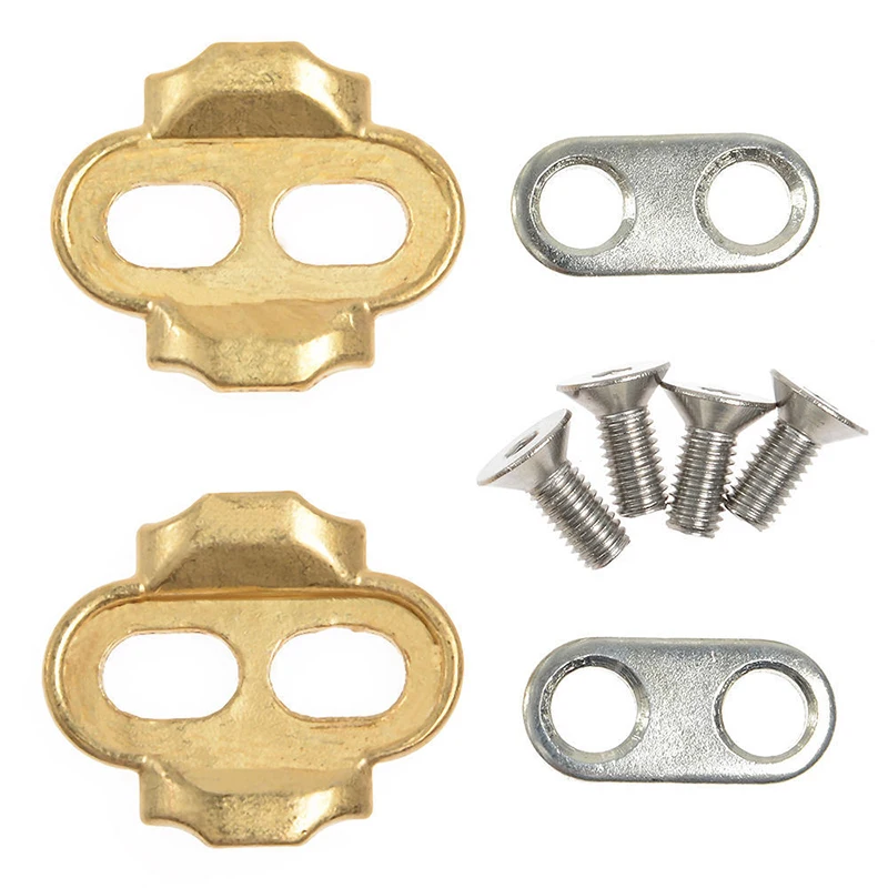 

High Quality Cycling Pedals Cleats for Eggbeater Crank Brothers Components Parts
