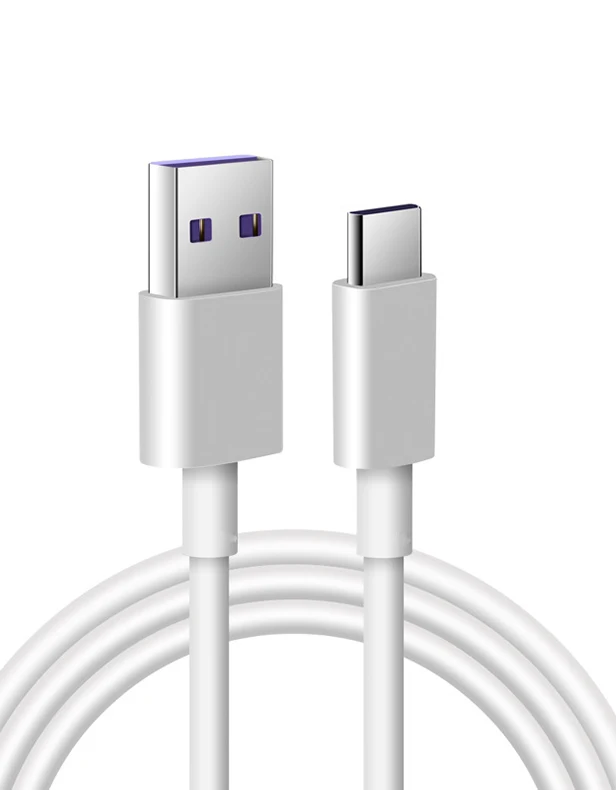 

USB Type C Cable for type-C Mobile Phone 5A Fast Charging Type C date line for Type-C Devices computers