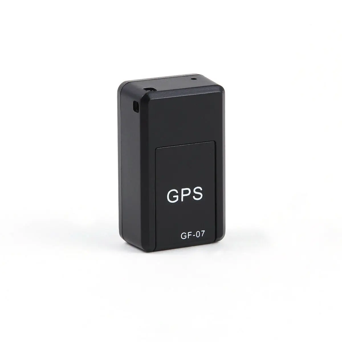 

Portable Mini GPS Real Time Car Locator Tracker Magnetic Tracking Device GF-07