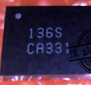 

MAX136CWH MAX136 LM12CLK ADS8405IBPFBR ADS8405 AD580UH