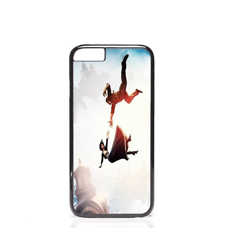 Bioshock infinite элизабет Для BlackBerry 8520 9700 9900 Z10 Q10 Nokia Lumia 540 550 640 950X2 XL Уникальные