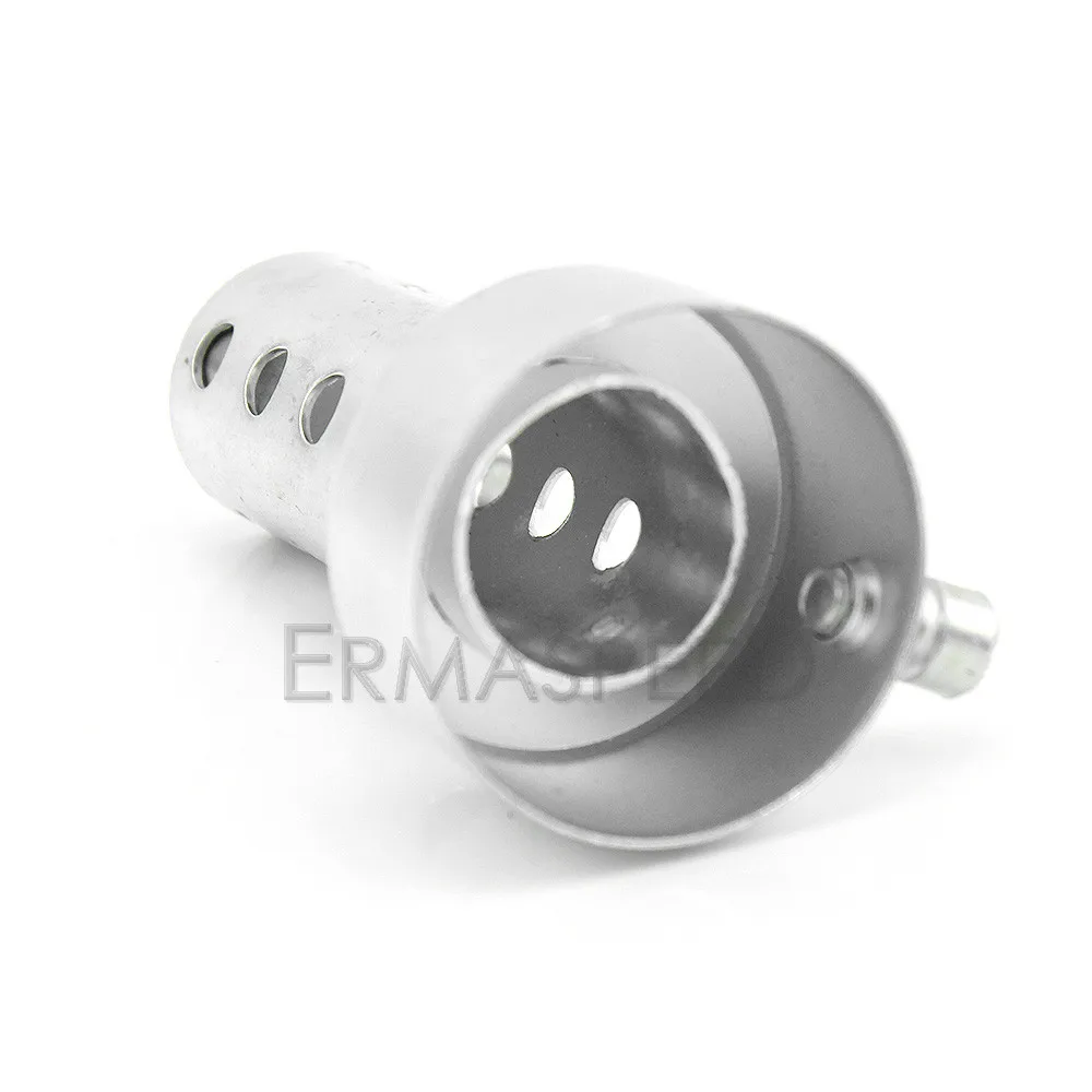 muffler silcencer (6)