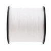 Hercules Fishing 4 Strands Strong Fishing Line Durable 6-100LB White PE 100M-2000M Cord Pesca VK Russia Stream Sell Well 5