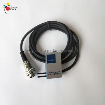 

93.110.1321 Sm102/Mo Printing Photocell Sensor Machine Spare Parts For Heidelberg Spare Parts