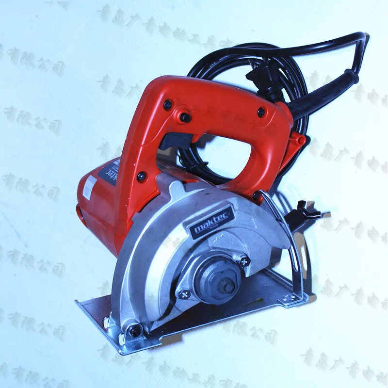 Special offer MAKITA animal science MT411 marble machine