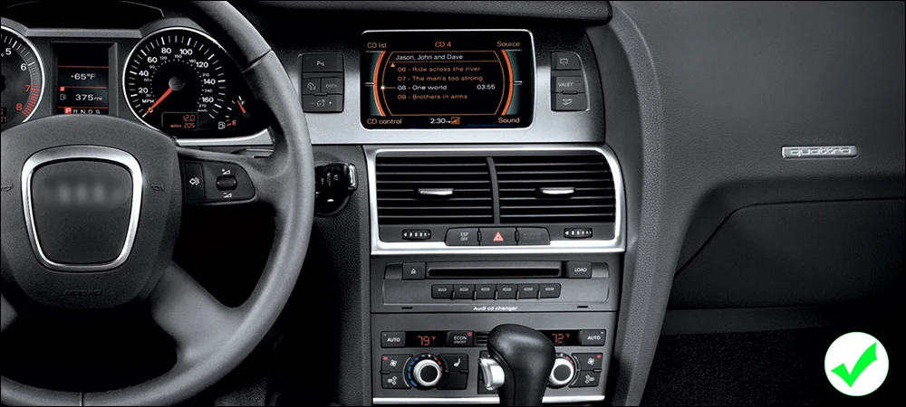 1017GB Q7-