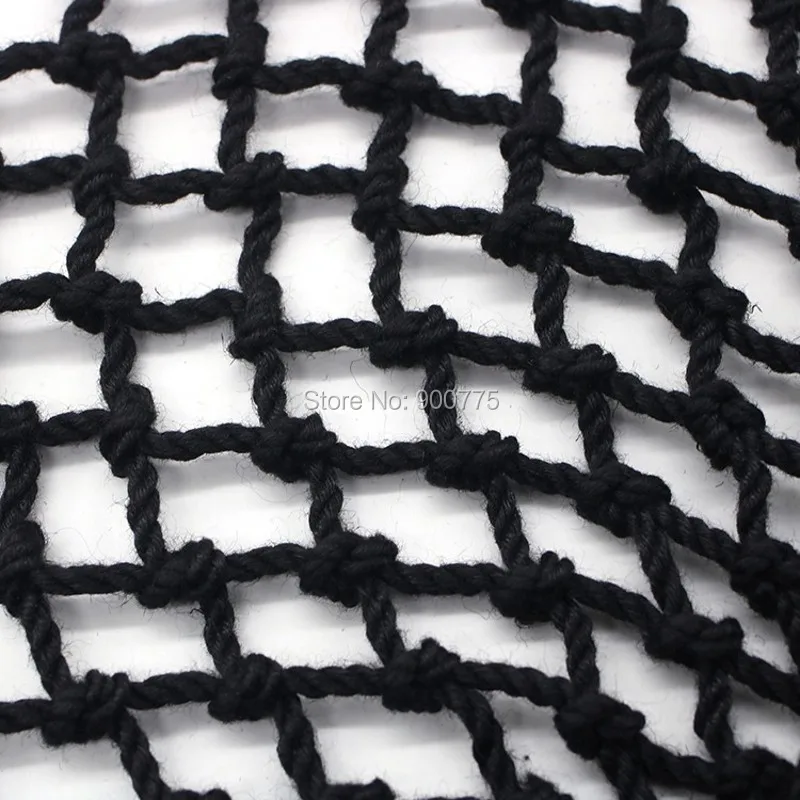 net detail