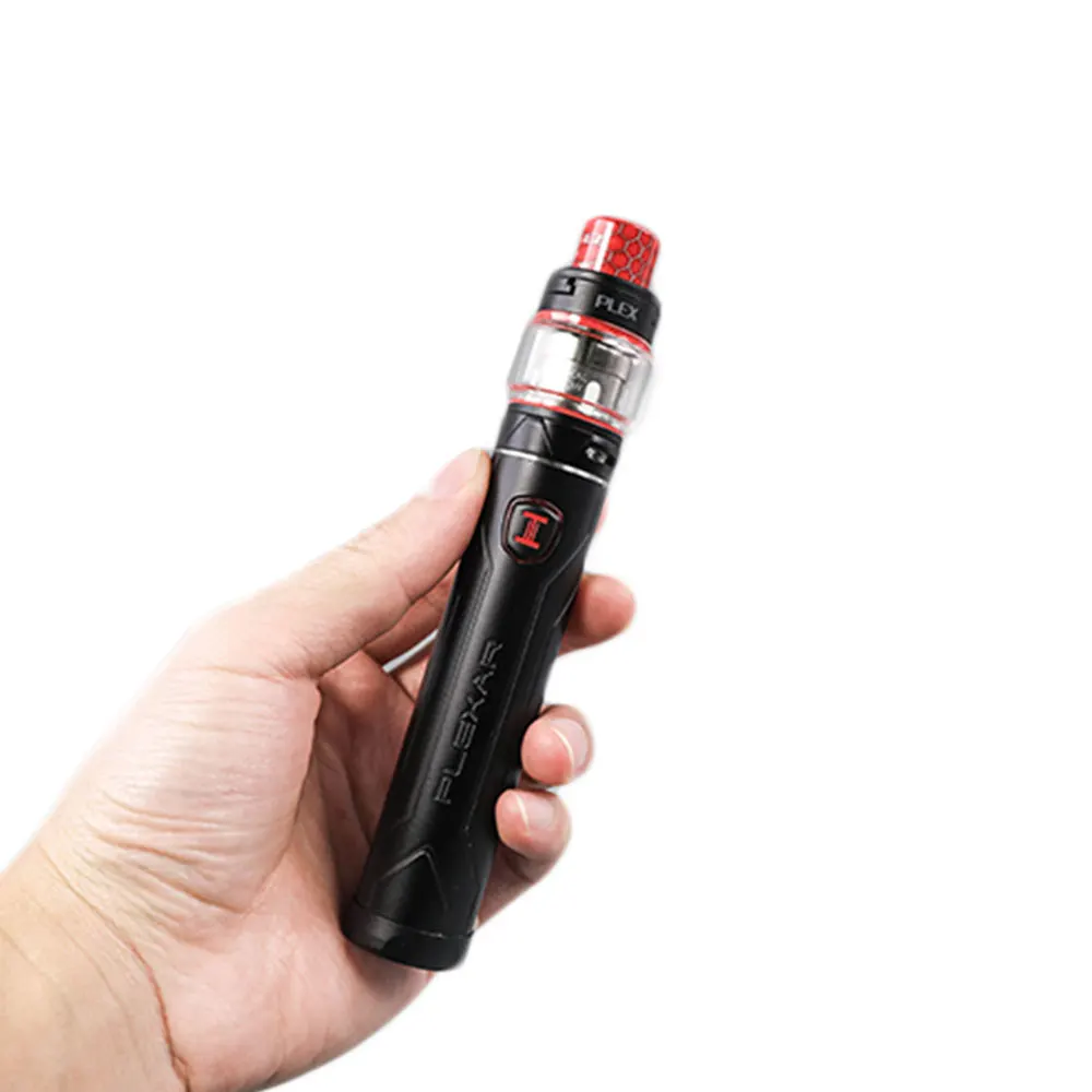 Goedkoop Nieuwe Originele 100W Innokin Plexar Vape Kit met 2 ml 4 ml Plexus Tank   Plex3D Coil technologie e sigaret Vape Kit