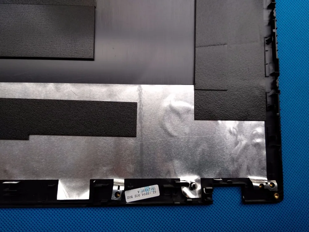 Новая Оригинальная верхняя задняя крышка корпуса для ThinkPad Lenovo L530 04W6968 рамка ЖК