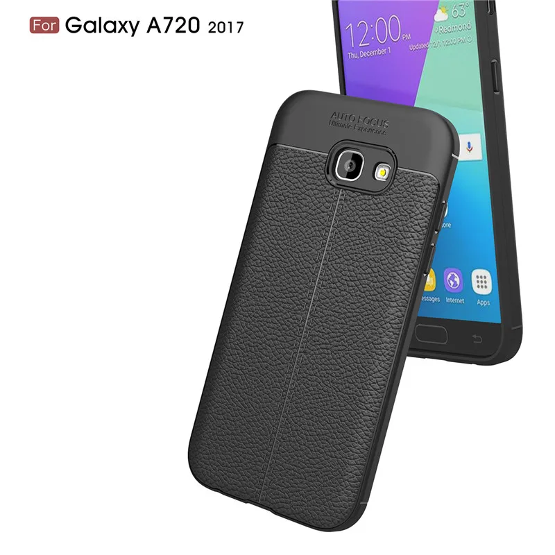 Luxury Thin Soft Silicone Coque Back Cover For Samsung Galaxy A3 A5 A6 A8 A9 2018 A6S A9S A9Star Pro 2018 J4 J6 J7 J8 2018 Case (6)