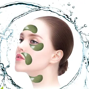 

Collagen Eye Mask Under Eye Patch Gel Pad Anti-Wrinkle Dark Circles Treatment @ME88