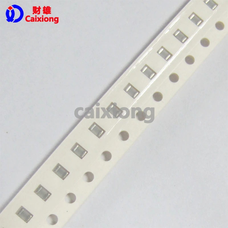 50 x SMD//SMT 0805 Capacitors 103J 10NF NPO 50V 5/% Ceramic Capacitors