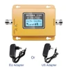 Répéteur 3G Mobile 2100 MHz, amplificateur de Signal, Mini 70db 3g LTE WCDMA UMTS 2100 Mhz, écran LCD ► Photo 2/6