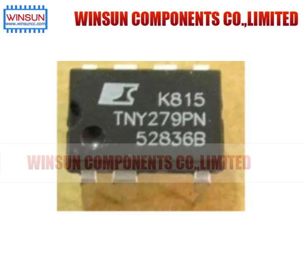 10PCS TNY279PN DIP 7 TNY279 DIP-in Connectors from Lights & Lighting on ...