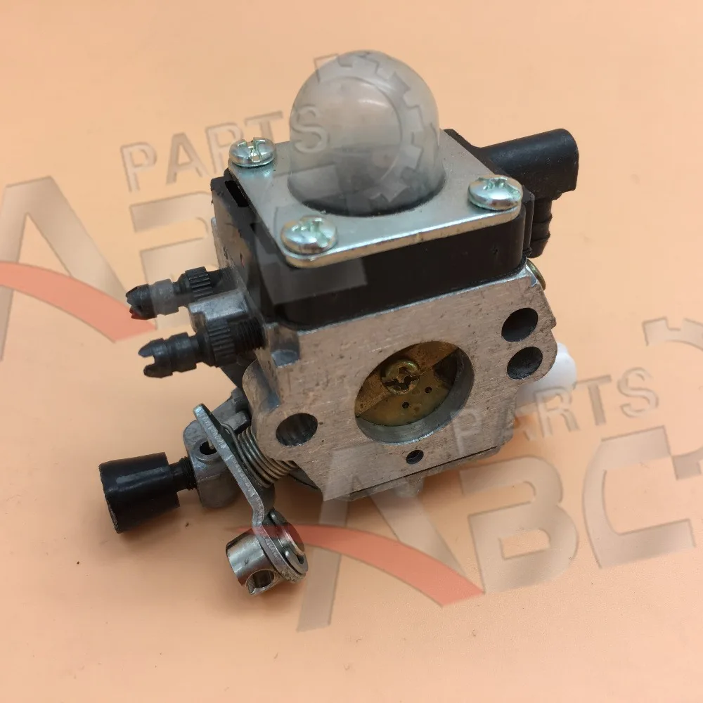 

OEM Zama Carburetor C1Q-S216 Fit STIHL 4140 120 06211 FS38 FS55 TRIMMER TCA 13