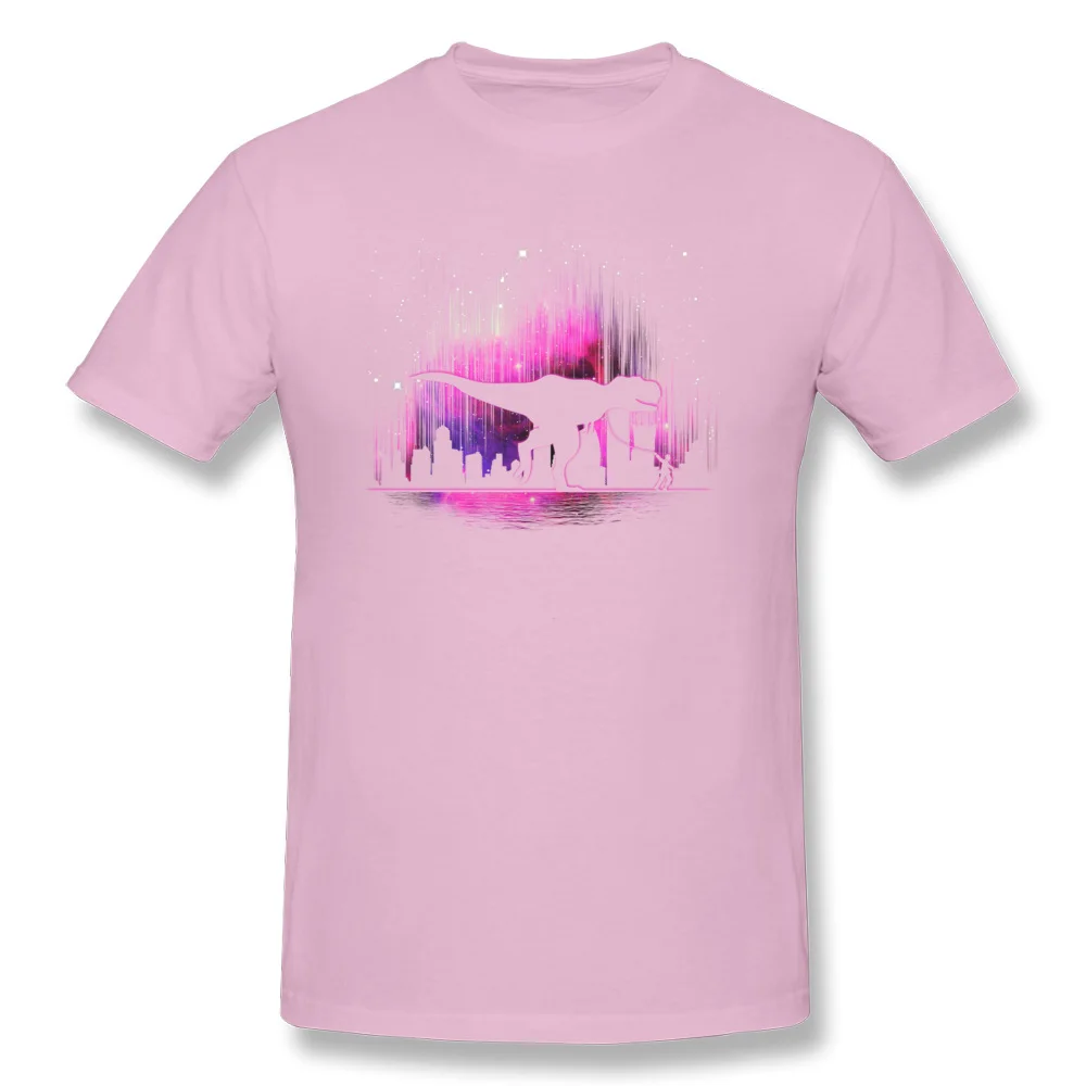 follow the stars ostern Day Pure Cotton Crew Neck Tops Shirt Short Sleeve Fitness Tight Tees Hot Sale Funny T Shirts follow the stars pink