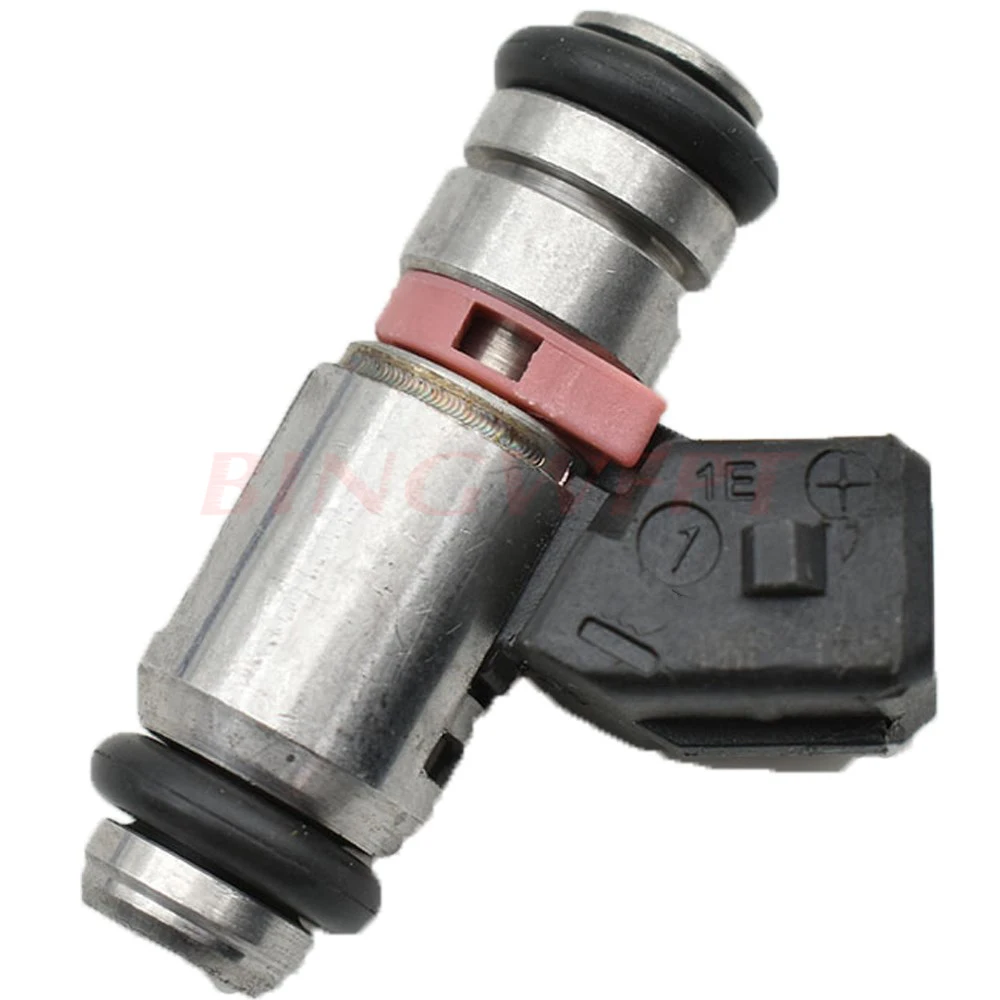 Форсунка для бензинового топлива Ducati 848 1098 1198 MOTO GUZZI 28040161A 4 шт. 12 отверстий душа