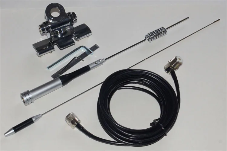 antenna combination