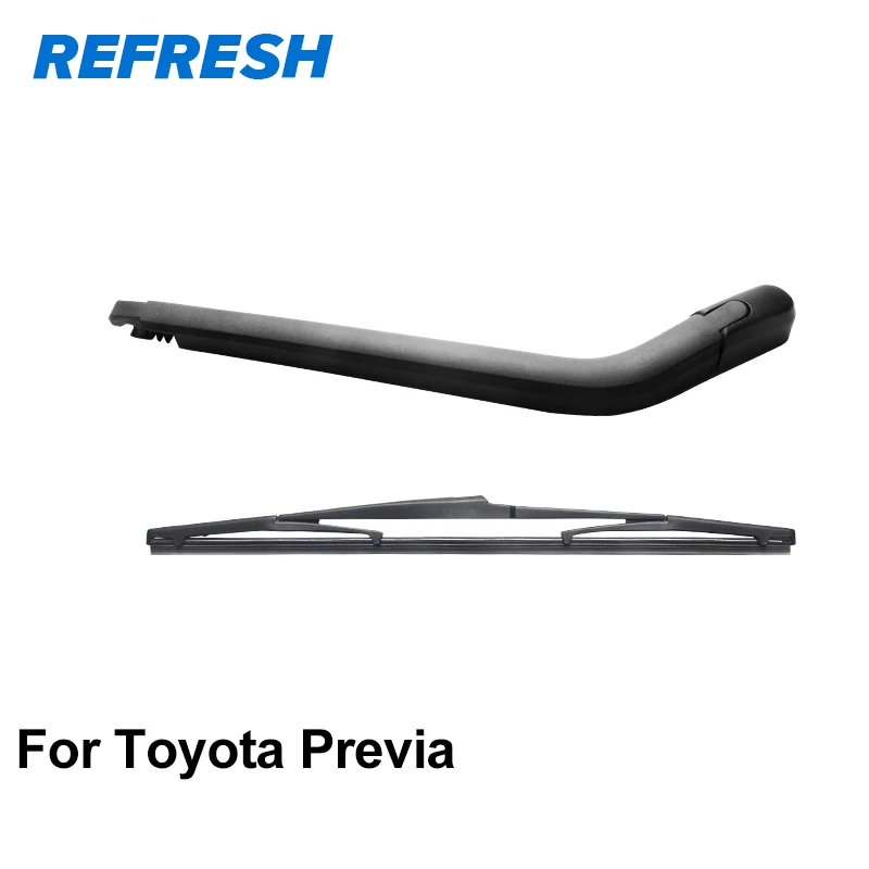 Обновленная Задняя щетка стеклоочистителя и для Toyota Previa XR30 XR40