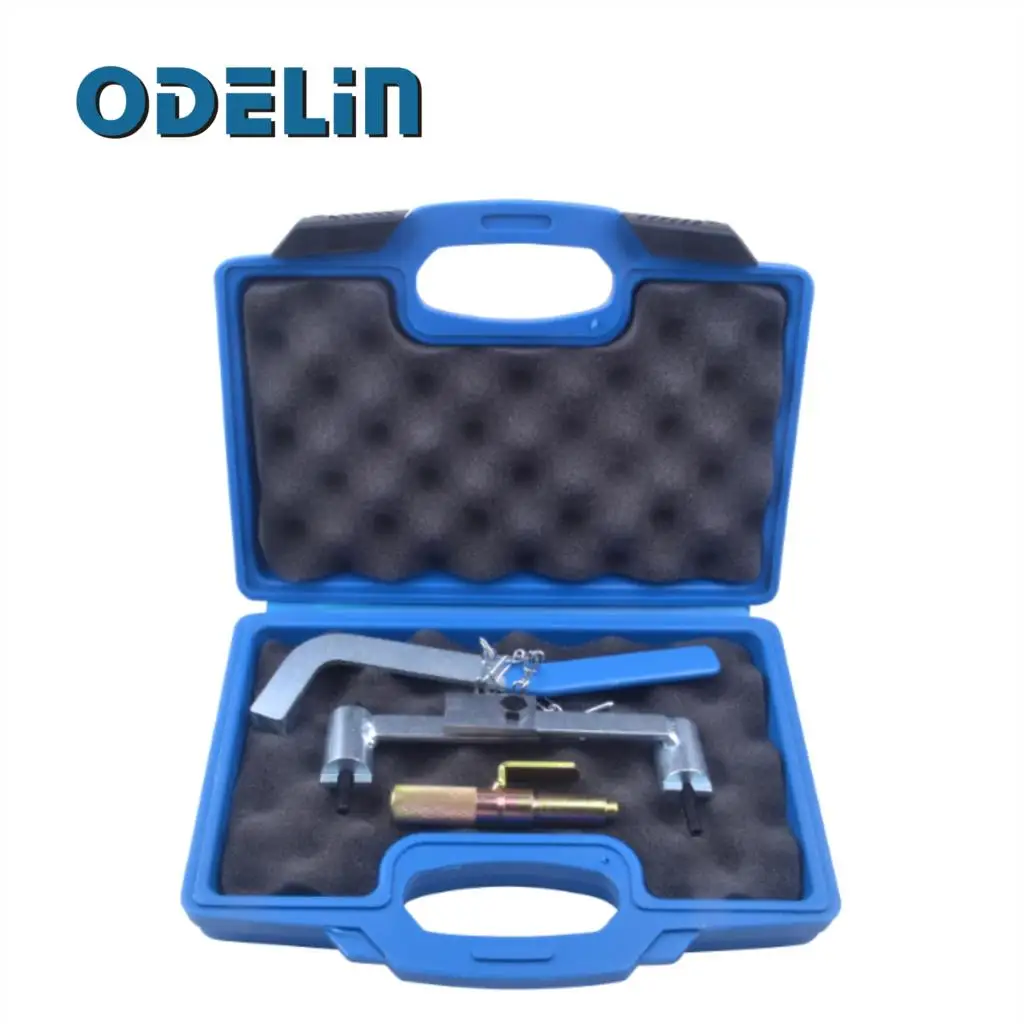

Engine Timing Tool Set For Renault / Volvo 16V And 20V Petrol Engines