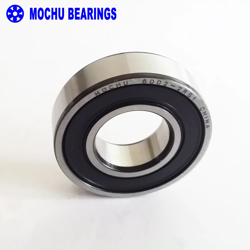 Cuscinetto SKF Radiale Ad Una Corona Di Sfere 15x32x9 6002 2RS