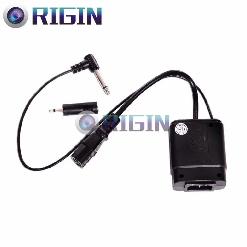 Origin-Godox Studio Flash Trigger DM-04 Receiver (3)