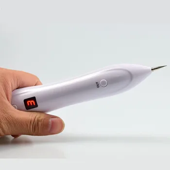 

Tattoo Mole Removal Plasma Pen Laser Facial Freckle Dark Spot Remover Tool Wart Removal Machine Face Skin Care Beauty Device