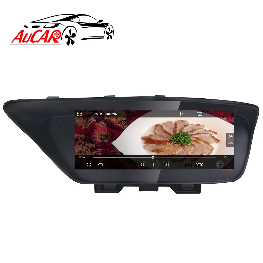 Best AuCAR Android 10.25 Car Radio for Lexus ES 200 250 300 350 2013-2017 GPS DVD Player Touch Screen Multimedia Stereo Audio IPS BT 5