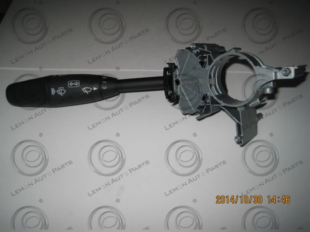 A2205450010 2205450010 LEVER LIGHT/WASHE FOR S-CLASS (W220) 99-05 AMG CL-CLASS (W215) 00-06 | Автомобили и мотоциклы