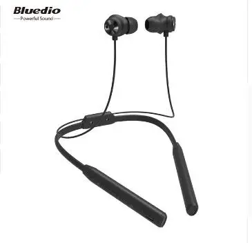 

Bluedio TN2 Sports bluetooth earphone Active Noise Cancelling wireless headset with microphone for mobile phones