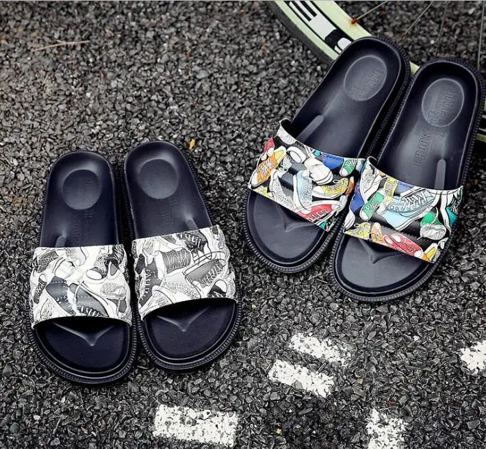 

Fghgf Shoes Men's Slippers RWC