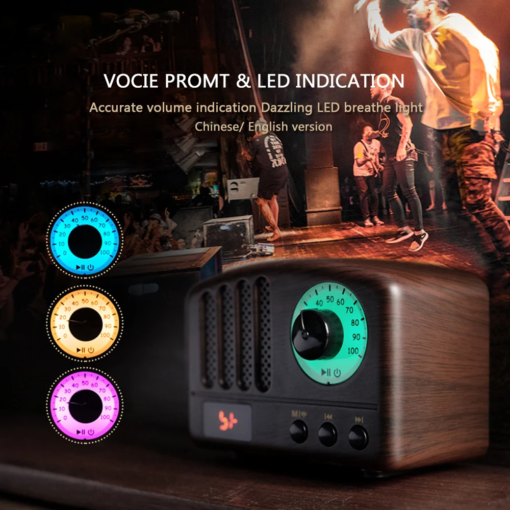 M3 Vintage speaker (11)