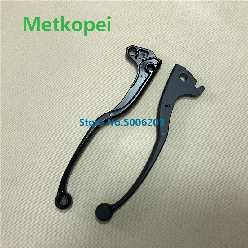 YBR125 handle bar type  (3)