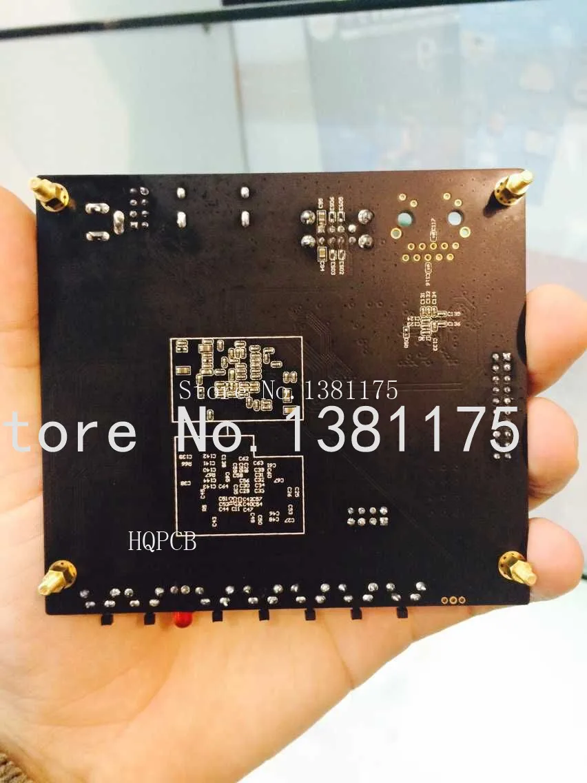 

Free Shipping Quick Turn Low Cost FR4 PCB Prototype Manufacturer,Aluminum PCB,Flex Board, FPC,MCPCB,Solder Paste Stencil, NO022