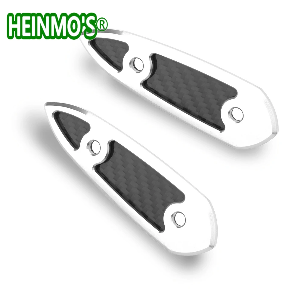 For Yamaha YZF R3 R25 mirror cover (6)