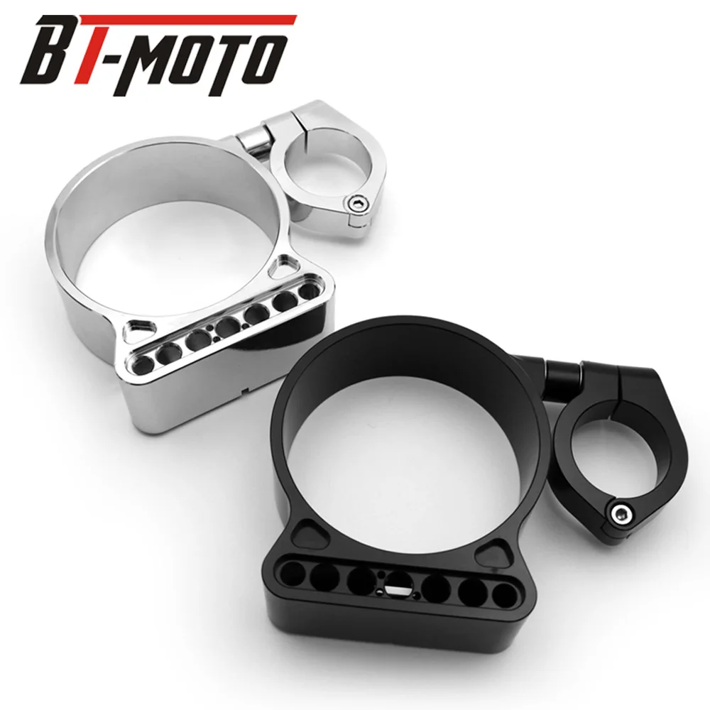 

Black CNC SIDE MOUNT SPEEDO RELOCATION BRACKET Case F HARLEY SPORTSTER 1995-2014