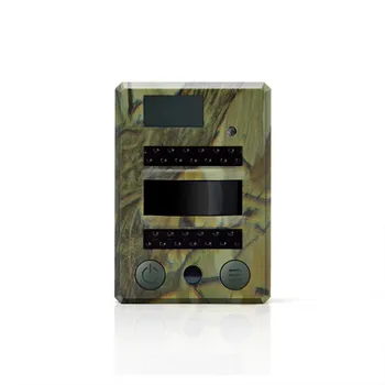 

720P Waterproof Camera Infrared Night Vision Portable Durable Cameras Motion Sensor Trail Hunting For Wildlife Voice Recorder