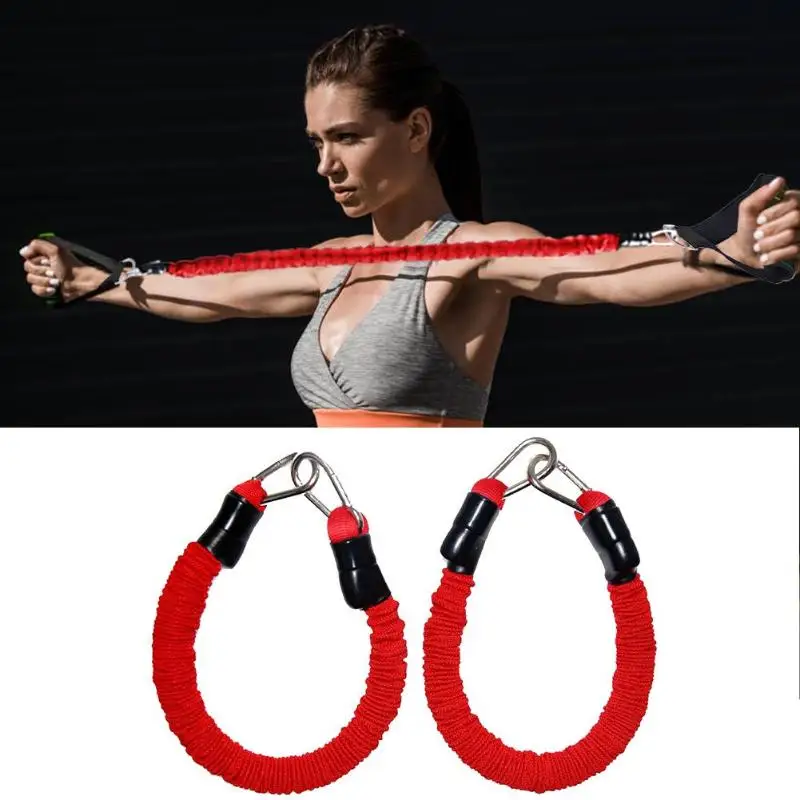 voluntario Abastecer Gracias Bandas de resistencia deportivas para Fitness, juego de correas de  estiramiento para piernas, ejercicios de brazos, boxeo, Muay Thai, equipo  de entrenamiento de rebote para gimnasio|Bandas de resistencia| - AliExpress